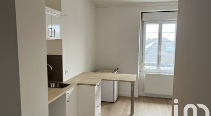 Apartment 2 rooms of 31 m² in Nantes (44100)