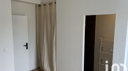 Apartment 2 rooms of 31 m² in Nantes (44100)