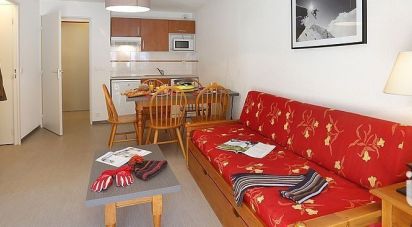 Appartement 2 pièces de 29 m² à Ax-les-Thermes (09110)