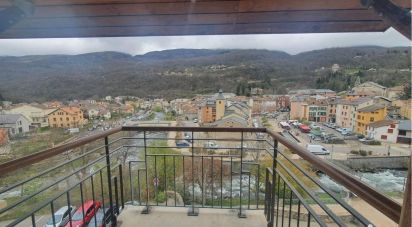 Apartment 2 rooms of 29 m² in Ax-les-Thermes (09110)