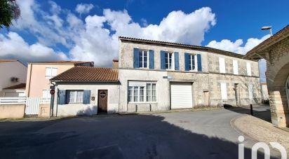 House 7 rooms of 170 m² in Meschers-sur-Gironde (17132)