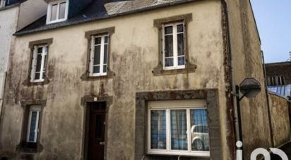 Town house 5 rooms of 108 m² in Crozon (29160)