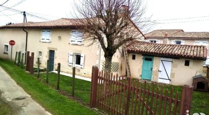 House 3 rooms of 71 m² in Chaunay (86510)
