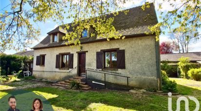 House 5 rooms of 176 m² in Prunay-en-Yvelines (78660)