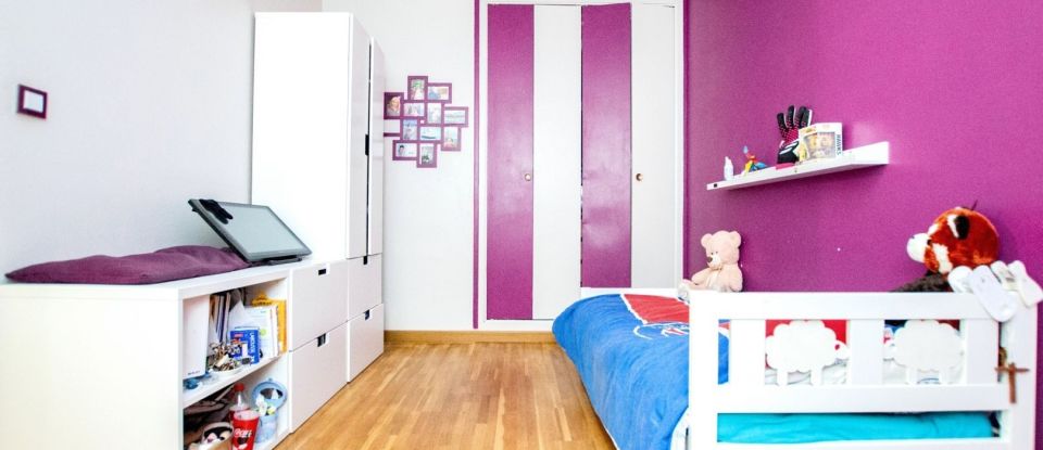 Apartment 3 rooms of 70 m² in Saint-Germain-en-Laye (78100)