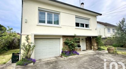 House 6 rooms of 130 m² in Chelles (77500)