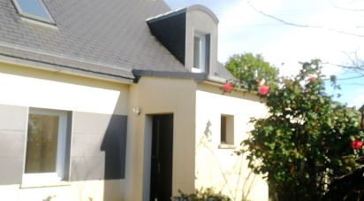 Maison 5 pièces de 120 m² à Langrolay-sur-Rance (22490)