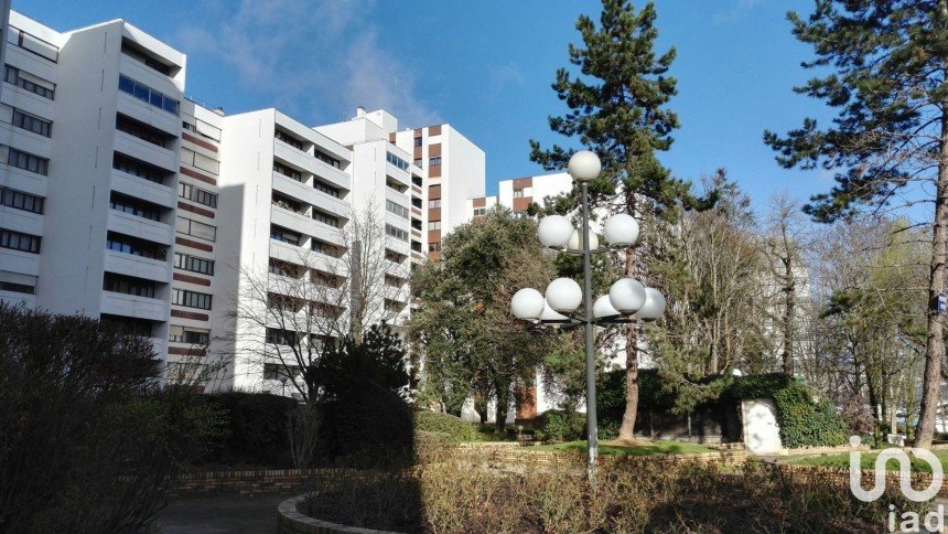 Vente Appartement 43m² 1 Pièce à Vitry-sur-Seine (94400) - Iad France