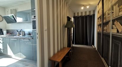 Appartement 1 pièce de 43 m² à Vitry-sur-Seine (94400)