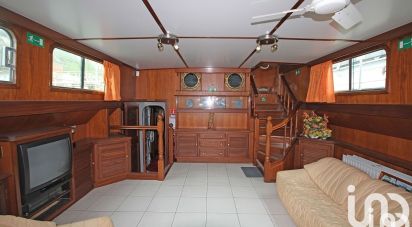 House boat 7 rooms of 140 m² in Rouen (76000)