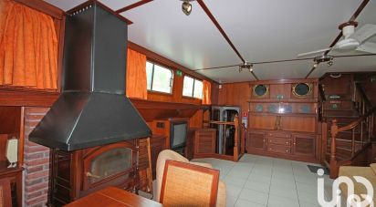 House boat 7 rooms of 140 m² in Rouen (76000)