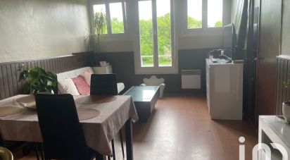 Apartment 3 rooms of 61 m² in Saâcy-sur-Marne (77730)