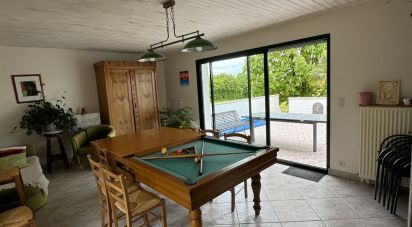House 5 rooms of 117 m² in Les Landes-Genusson (85130)
