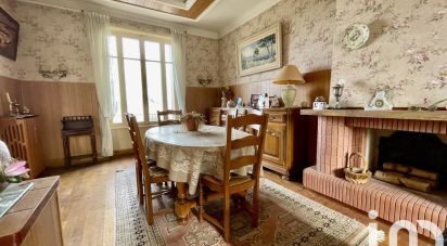 House 4 rooms of 120 m² in Blanzy (71450)
