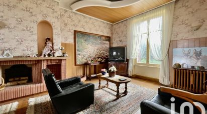 House 4 rooms of 120 m² in Blanzy (71450)