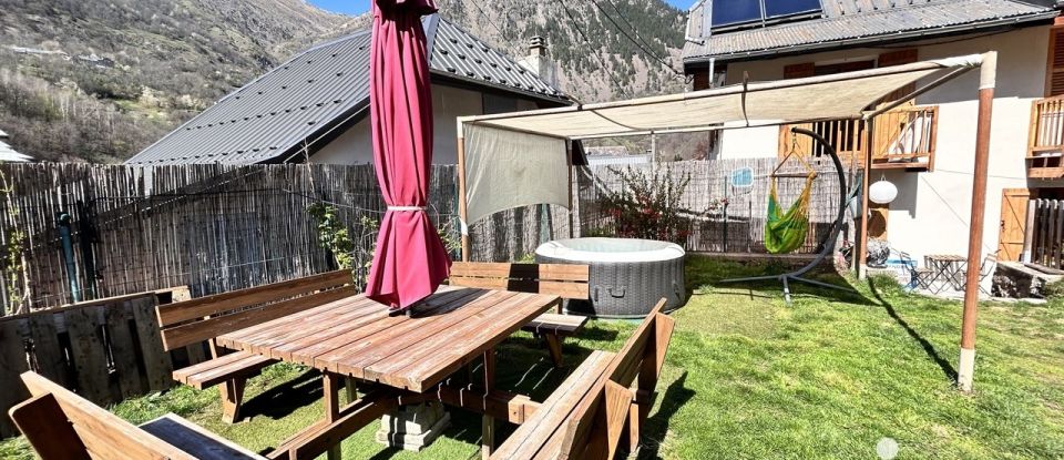 House 3 rooms of 71 m² in Le Freney-d'Oisans (38142)