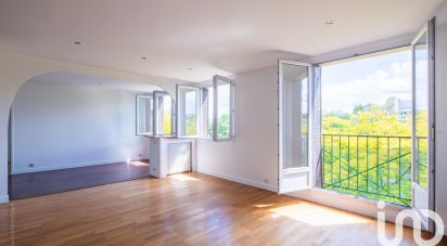 Apartment 5 rooms of 91 m² in Boulogne-Billancourt (92100)