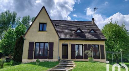 House 5 rooms of 128 m² in Vic-sur-Aisne (02290)