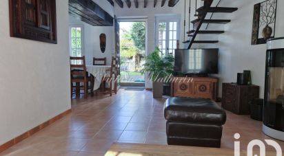 House 5 rooms of 91 m² in Villiers-Adam (95840)