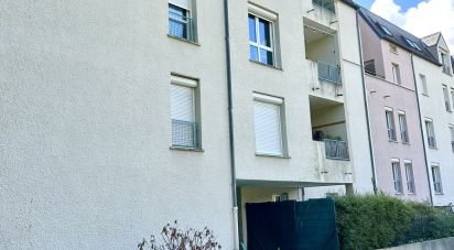 Appartement 3 pièces de 71 m² à Palaiseau (91120)