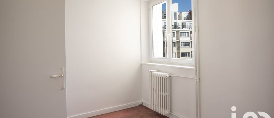 Apartment 3 rooms of 68 m² in Issy-les-Moulineaux (92130)