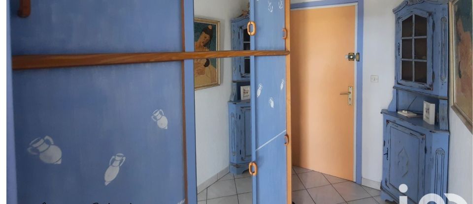 Apartment 1 room of 27 m² in La Grande-Motte (34280)