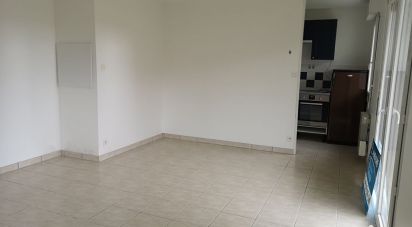 Appartement 2 pièces de 48 m² à Crozon (29160)