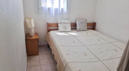 Apartment 2 rooms of 25 m² in Leucate (11370)