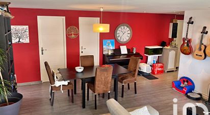 Appartement 3 pièces de 80 m² à Melun (77000)
