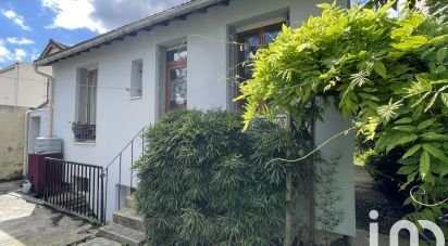 House 4 rooms of 74 m² in Bondy (93140)