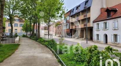 Appartement 5 pièces de 133 m² à Montluçon (03100)