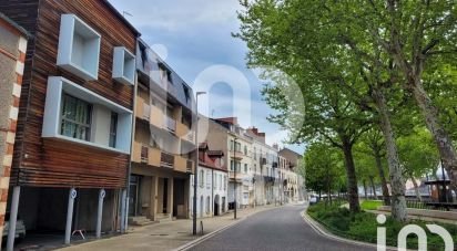 Appartement 5 pièces de 133 m² à Montluçon (03100)