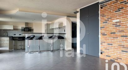 Apartment 5 rooms of 133 m² in Montluçon (03100)