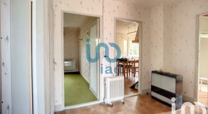 Traditional house 3 rooms of 69 m² in Dieppe (76200)