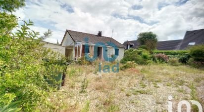 Traditional house 3 rooms of 69 m² in Dieppe (76200)