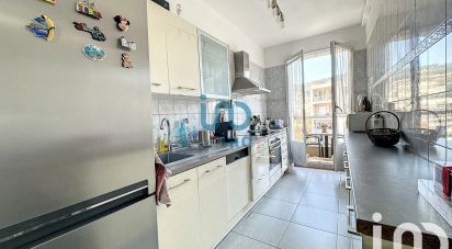Apartment 3 rooms of 66 m² in Nice (06000)
