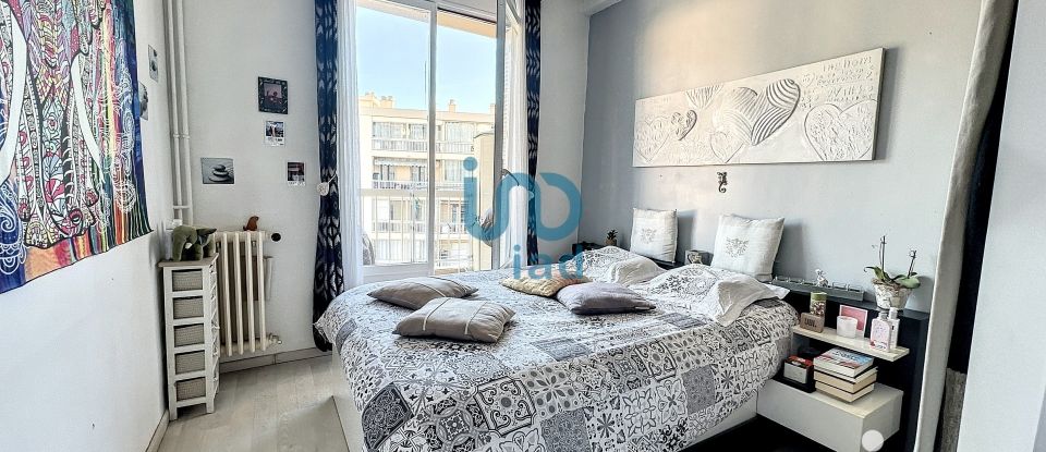Appartement 3 pièces de 66 m² à Nice (06000)
