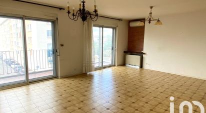 Apartment 3 rooms of 83 m² in Toulouse (31200)