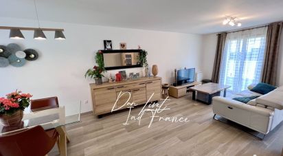 House 6 rooms of 112 m² in Fontenay-Trésigny (77610)
