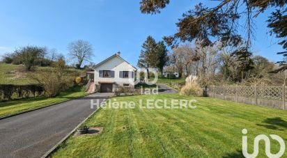 House 6 rooms of 100 m² in Givenchy-en-Gohelle (62580)