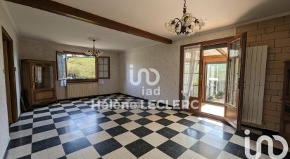 House 6 rooms of 100 m² in Givenchy-en-Gohelle (62580)