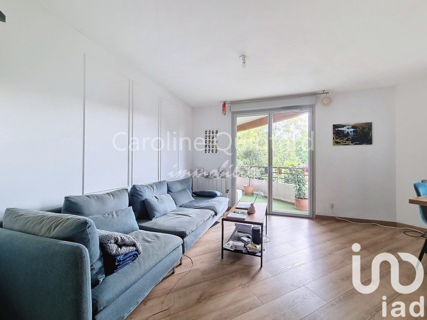 Apartment 3 rooms of 53 m² in Pibrac (31820)