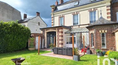 House 8 rooms of 240 m² in Mesnils-sur-Iton (27240)