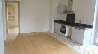 Appartement 3 pièces de 61 m² à Cahors (46000)