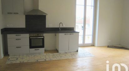 Apartment 3 rooms of 61 m² in Cahors (46000)