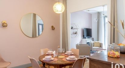 Appartement 4 pièces de 50 m² à Lourdes (65100)