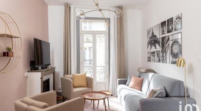 Apartment 4 rooms of 50 m² in Lourdes (65100)