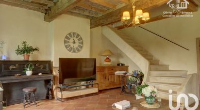 Country house 5 rooms of 180 m² in Larrazet (82500)