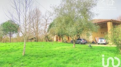 Country house 5 rooms of 180 m² in Larrazet (82500)