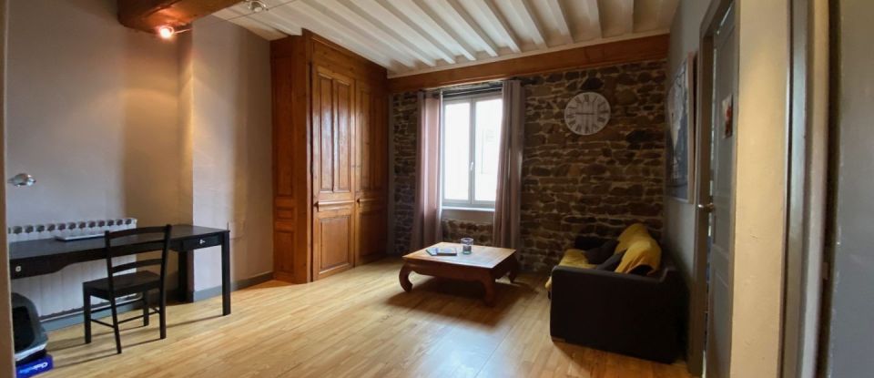 House 7 rooms of 172 m² in Brignais (69530)